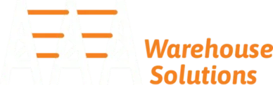 AAA Warehouse Solutions Logo
